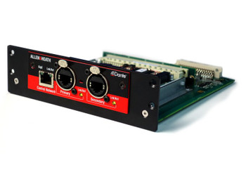 Allen & Heath Legacy Card Adapter Module – Expansion Compatibility Interface (AH-M-DL-ADAPT-A)