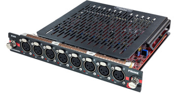 Allen & Heath AH‑M‑DX32‑PRIME‑IN‑A 8‑Channel PRIME Input Module