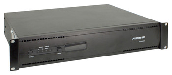 Furman F1000-UPS Front Bird View Furman F1000-UPS Front Bird View