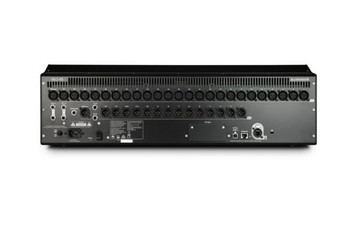 Allen & Heath SQ-6 Digital Mixer – Mid-Format Professional Digital Mixing Console for Live Sound (AH-SQ-6)