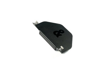 Allen & Heath QU Bracket – Mounting Accessory for QU Series Digital Mixers (AH-QU-BRACKET)