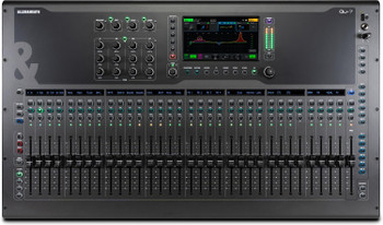 Allen & Heath Qu-7 38-channel Digital Mixer