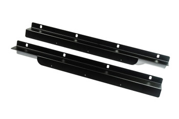 Allen & Heath QU-5 / QU-5D Rackmount Kit – 19” Rack Installation Kit for QU Series Mixer (AH-QU-5-RK19)