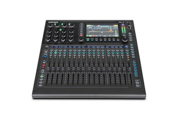 Allen & Heath QU-5 Digital Mixer – Compact Intelligent Mixing Console for Live and Studio Use (AH-QU-5)