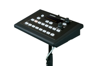 Allen & Heath ME-500 Personal Monitor Mixer – Compact Performer Monitoring System (AH-ME-500)