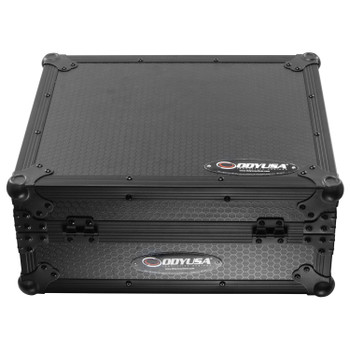 Industrial Board Case Fitting Technics 1200, Pioneer Turntables, or Similar Size Turntables