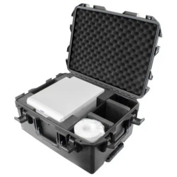 Deluxe DNP DS620 Printer Dust-proof and Watertight Trolley Case