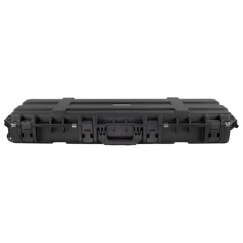 42.25″ x 12.5″ x 3.75″ Bottom Interior Injection-Molded Utility Case with Wheels