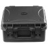 13.75" x 11.75" x 5" Bottom Interior with Pluck Foams Injection-Molded Utility Case