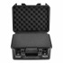 13" x 9.5" x 5" Bottom Interior with Pluck Foams Injection-Molded Utility Case