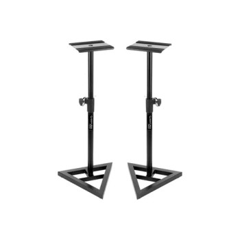 Odyssey Studio Monitor Stands (Pair)
