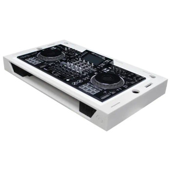 Reloop Mixon 8 Pro Odyssey DJ Podium Faceplate and Foam in White