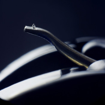 JICO Clipper Stylus CRCP/MK1