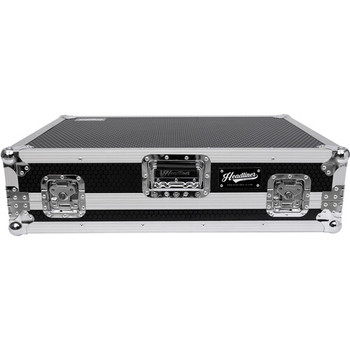 Headliner HL10011 Flight Case w/ Laptop Platform & Wheels for DDJ-FLX10