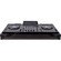 Headliner Pitch Black Low Profile Flight Case with Wheels for AlphaTheta XDJ-AZ