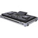 Headliner Low Profile Flight Case with Wheels for AlphaTheta XDJ-AZ