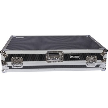 Headliner, HL10024, Low Profile Flight Case for Pioneer DJ XDJ-AZ Controller with Wheels