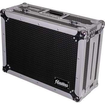 Headliner, HL10207, Protective Flight Case for Pioneer DJ CDJ-3000X Media Player