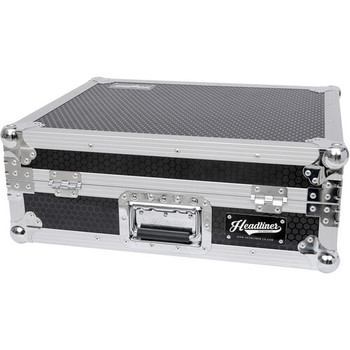 Headliner, HL10203, Protective Flight Case for Pioneer DJ DJM-A9 Professional DJ Mixer