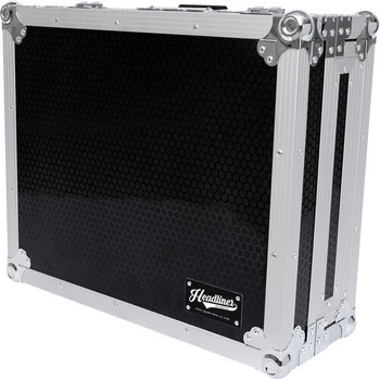 Headliner, HL10203, Protective Flight Case for Pioneer DJ DJM-A9 Professional DJ Mixer