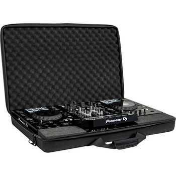 Headliner, HL12004, Pro-Fit™ Protective Flight Case for Pioneer DJ XDJ-RX3 All-in-One DJ System