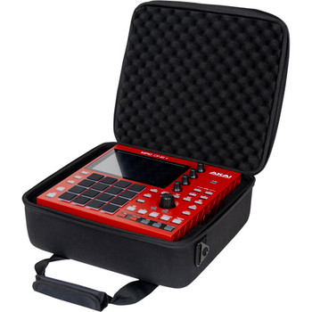 Headliner, HL12012, Pro-Fit™ Protective Flight Case for Akai MPC One+ Standalone Production Controller with Custom Precision Fit Design