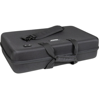 Headliner, HL12016, Pro-Fit™ Protective Flight Case for Pioneer DJ CDJ-3000 Media Player & DJM-900NXS2 Mixer with Custom Precision Fit Design