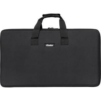 Headliner, HL12020, Pro-Fit™ Protective Flight Case for Pioneer DJ DDJ-GRV6 Controller with Custom Precision Fit Design