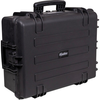 Headliner, HL14001, Highland Watertight Protective Case for Pioneer DJ DJM-A9 Mixer with Waterproof, Impact-Resistant Hard Shell Design