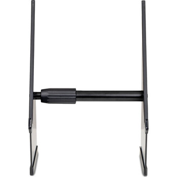 Headliner, HL22056, 55° Angled Desktop Production Stand for DJ Controllers, Synths, and Studio Equipment with Adjustable Ergonomic Design