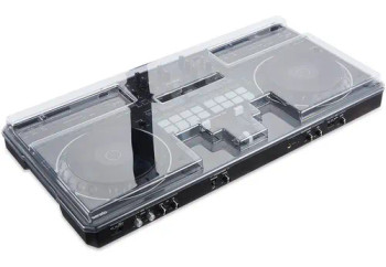 Decksaver Pioneer DJ DDJ-REV5 Cover