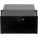 5U Rack Mountable Drawer with Interior Diced Foam