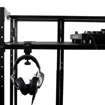 Odyssey Headphone Hanger