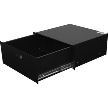 Odyssey 19-Inch Rack Mountable 4U Drawer (ARDP04)