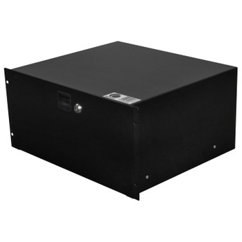 19″ Rack Mountable 5U Drawer