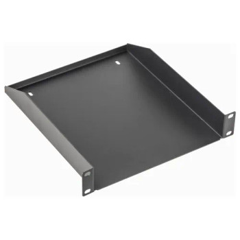 Half Rack Mountable 1U Shelf