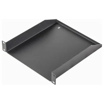 Half Rack Mountable 1U Shelf