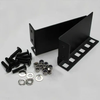 Odyssey European 2U Rack Rail Accessory Kit (ARREU02)