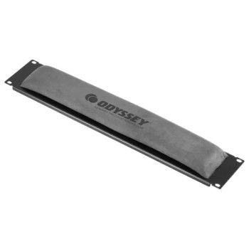 Odyssey Comfort Wrist Rest Pad for Rack Cases (3U Tall)