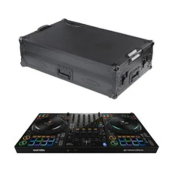 Pioneer DJ DDJ-FLX10 Odyssey DJ Podium Faceplate and Foam in Black