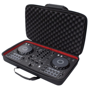Pioneer DJ DDJ-FLX4 EVA Molded Case