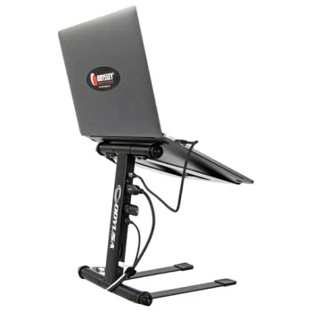 Odyssey Smart Laptop Stand with High Speed 3.2 Media Hub