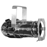 Polish Aluminum Par 30 Light Fixture