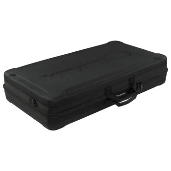 Pioneer DJ DDJ-REV5 EVA Molded Soft Case/Bag with Cable Compartment