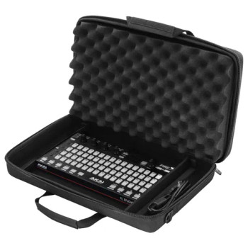 Odyssey Streemline EVA Molded Case with Cable Management (BMS171002CM)