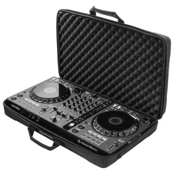 MEDIUM Size DJ Controller / Utility EVA Case