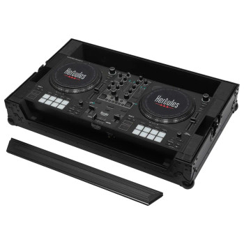 Hercules DJControl Inpulse T7 Black Label Flight Case