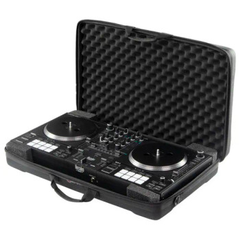 Hercules DJControl Inpulse T7 EVA Molded Soft Case Bag
