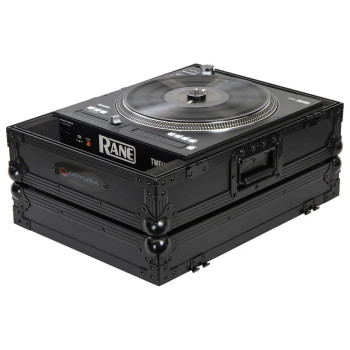 Black Rane Twelve Flight Case