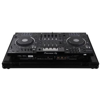 Pioneer XDJ-XZ Black Label Low Profile Case With Wheels